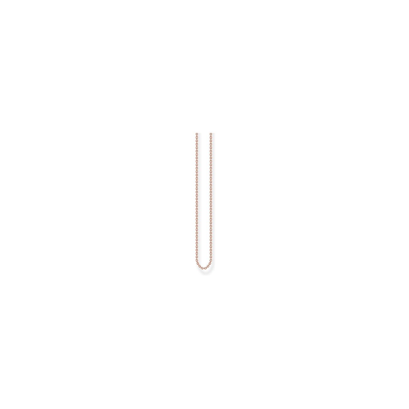 Thomas Sabo Kette TS003