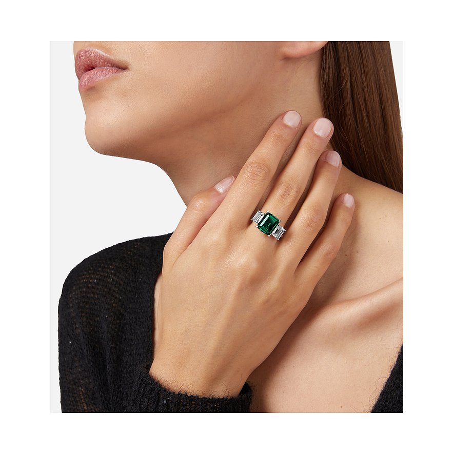 Chiara Ferragni Damenring Emerald