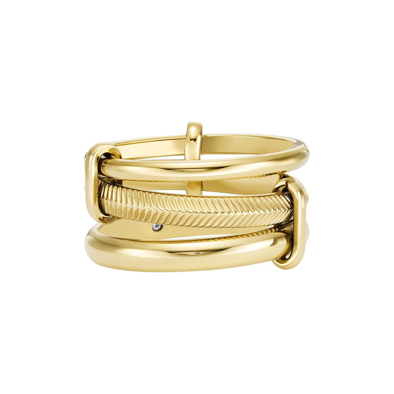 Fossil Damenring JEWELRY