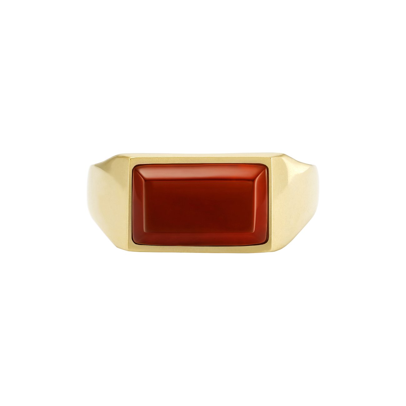 Fossil Herrenring JEWELRY