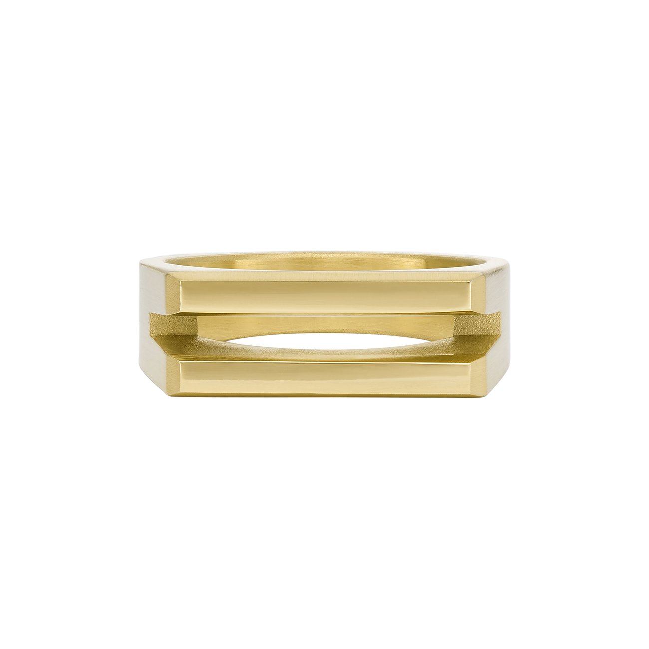 Fossil Herrenring JEWELRY