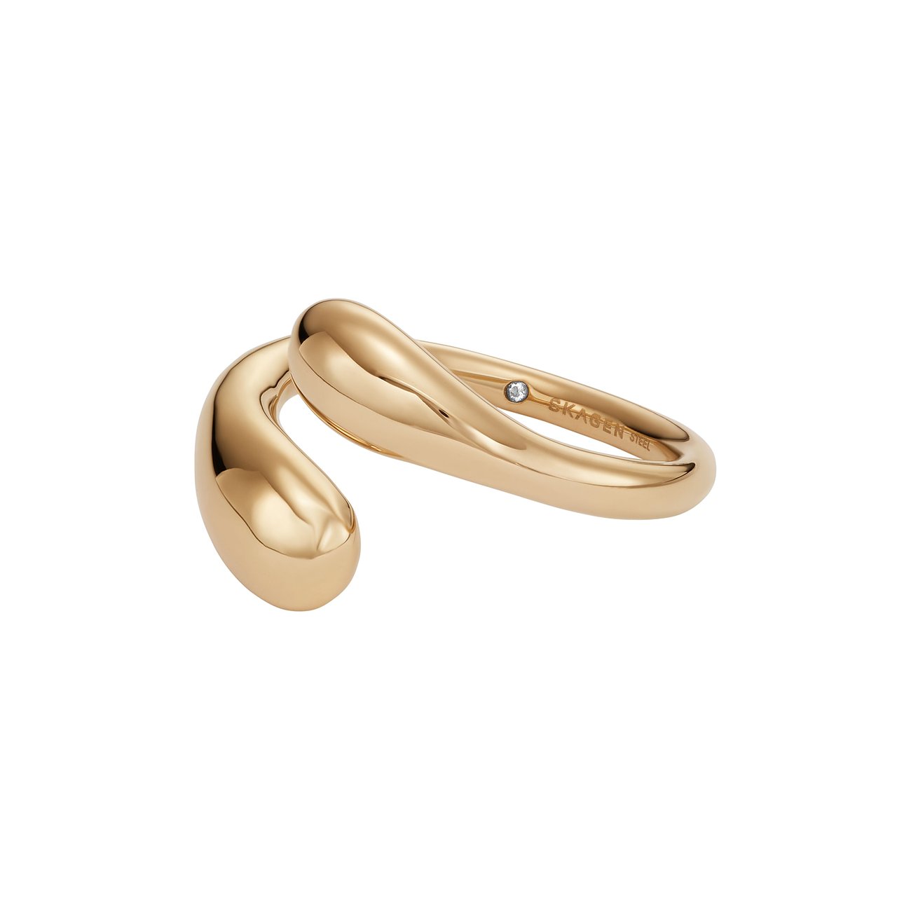 Skagen Damenring KARIANA
