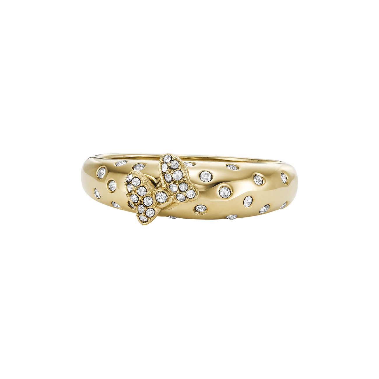 Fossil Damenring DISNEY MICKEY