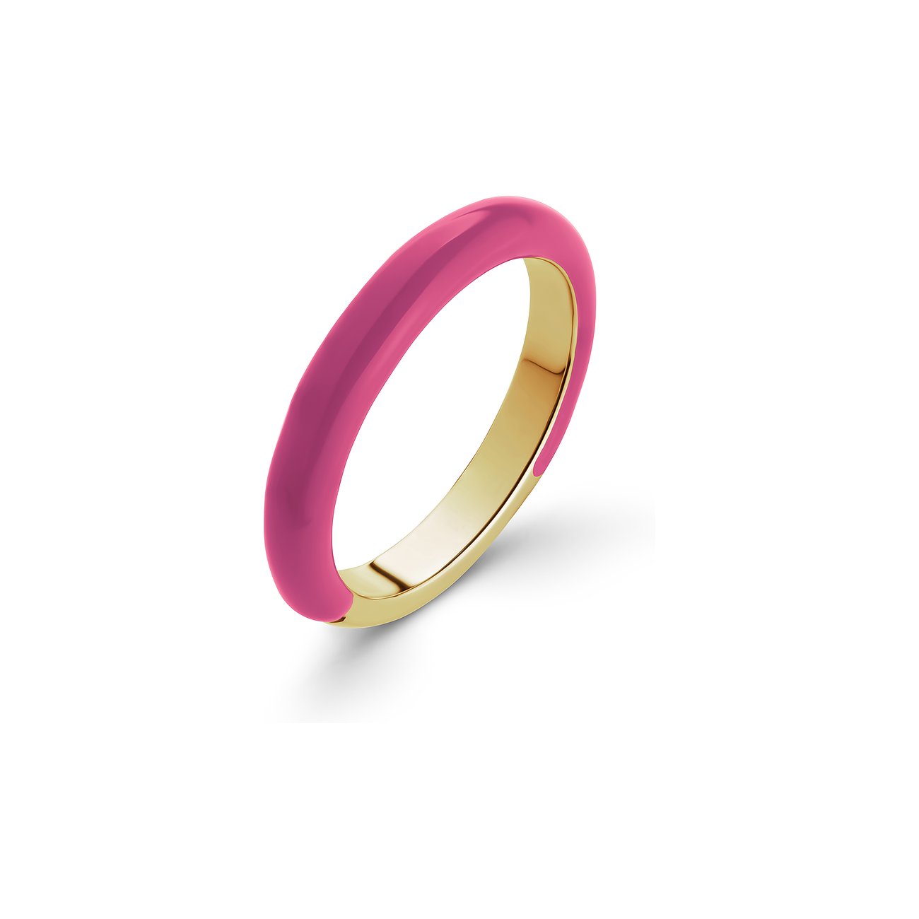 ESPRIT Damenring COLOR BLOCKING