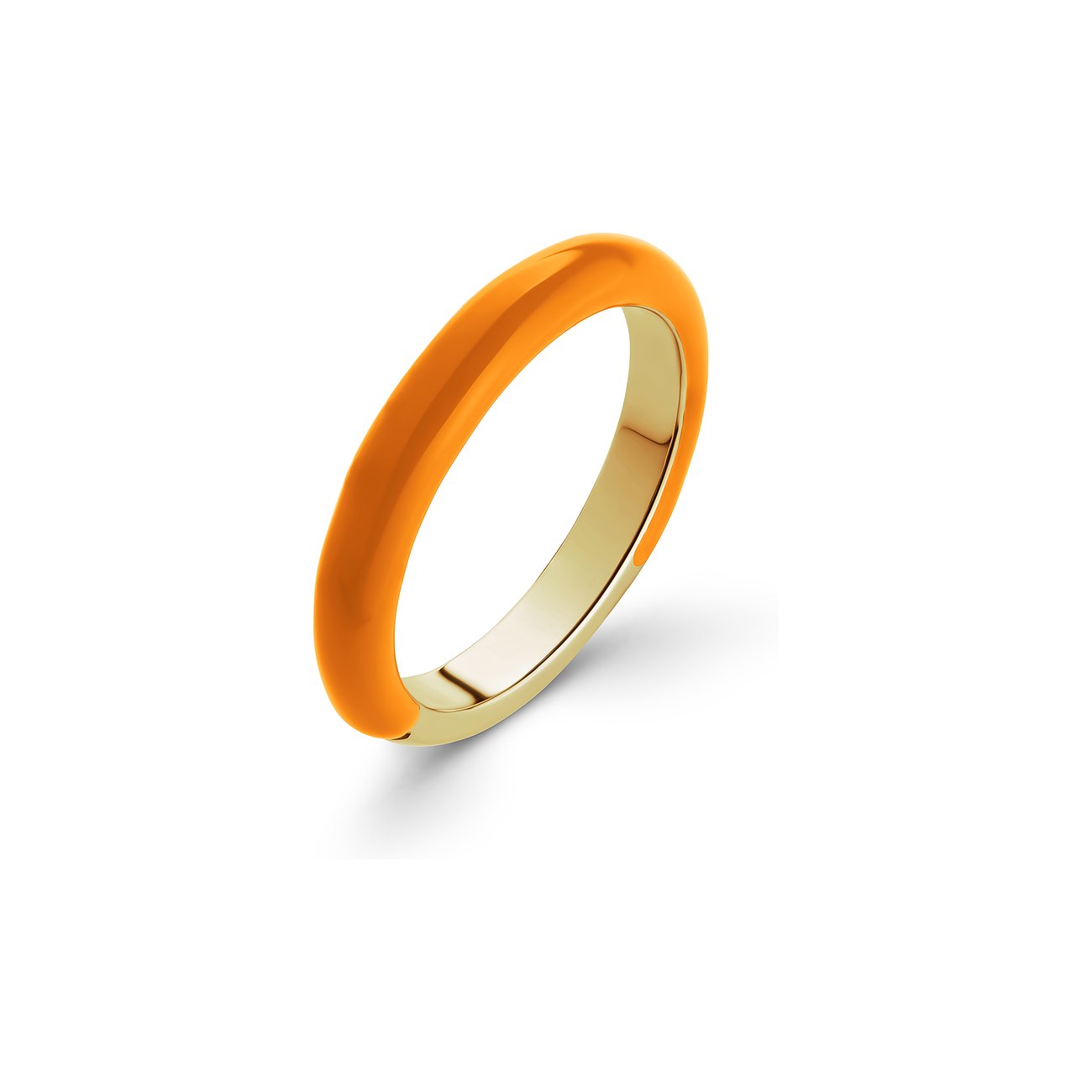 ESPRIT Damenring COLOR BLOCKING