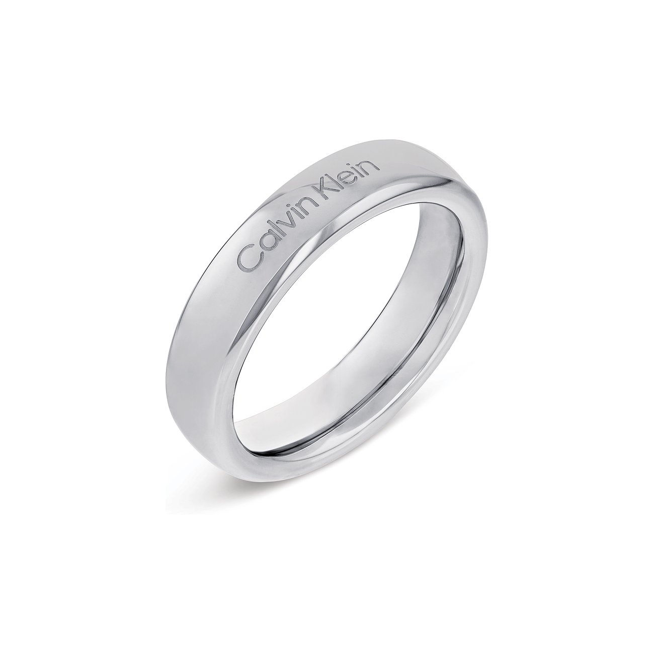 Calvin Klein Edelstahlring