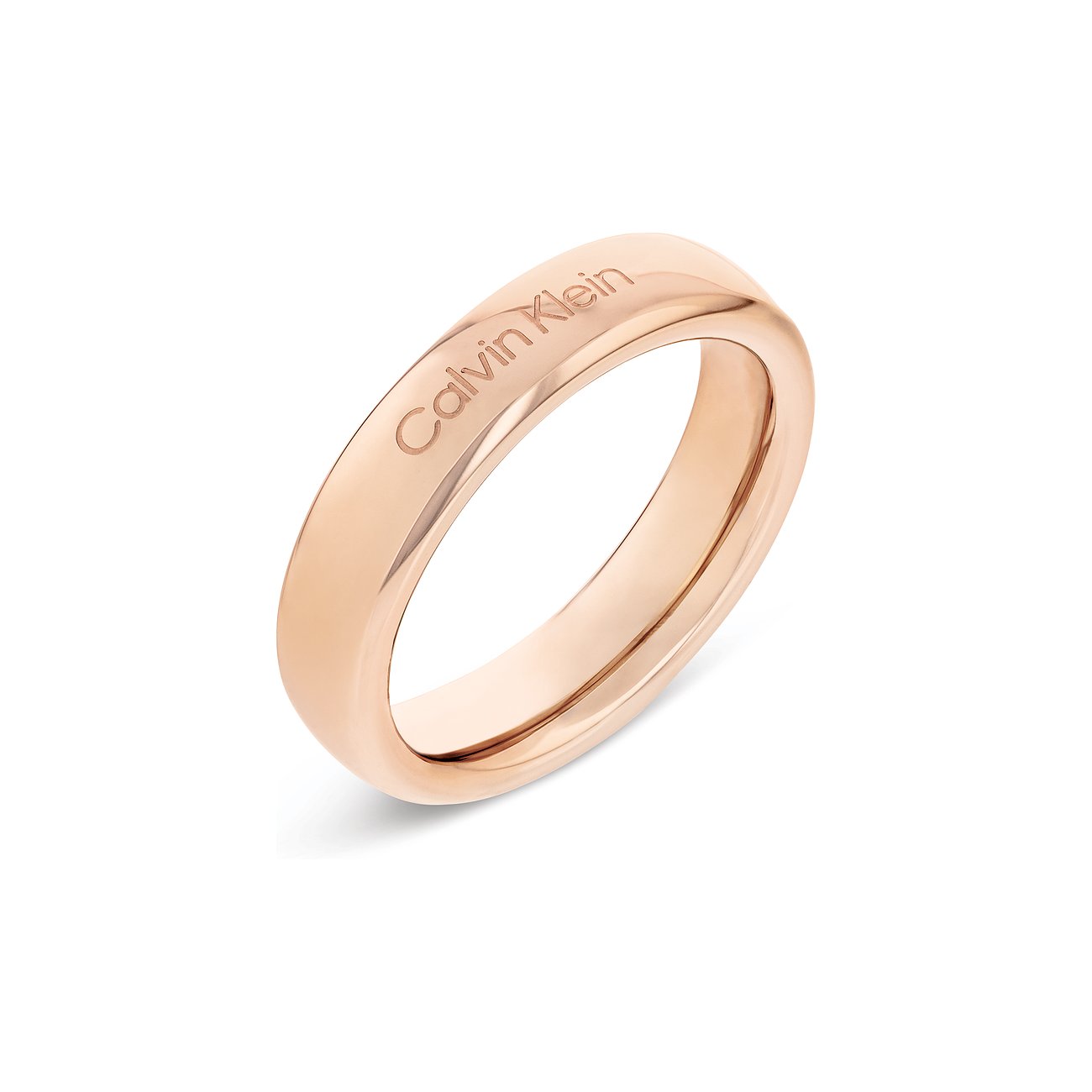 Calvin Klein Edelstahlring
