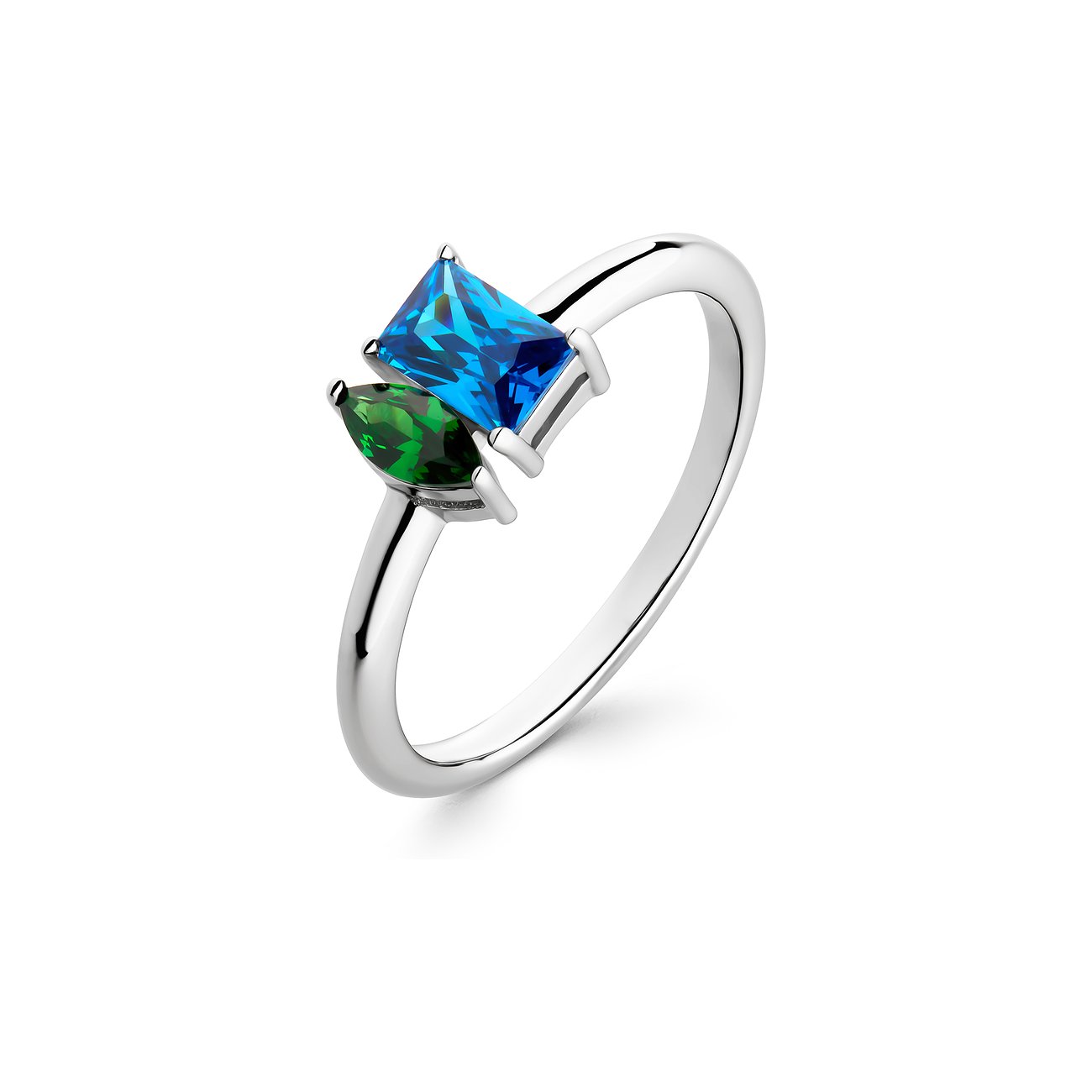 ESPRIT Damenring DELICATE