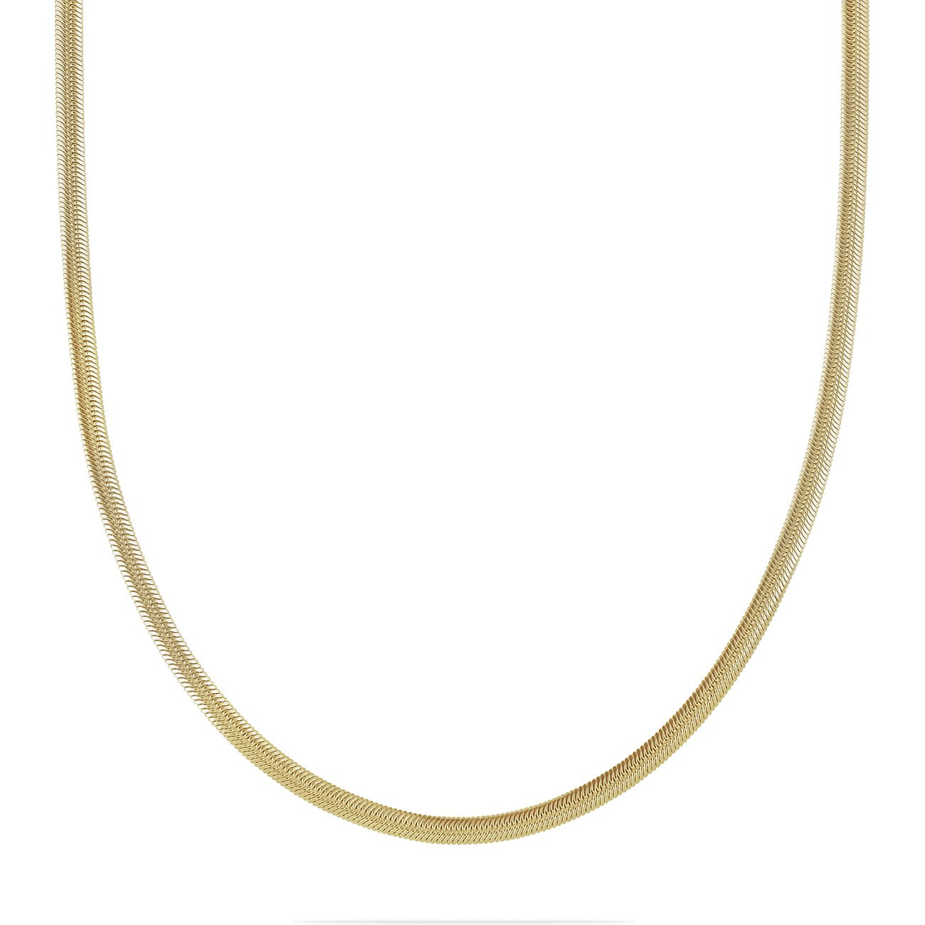 ESPRIT Kette SNAKE