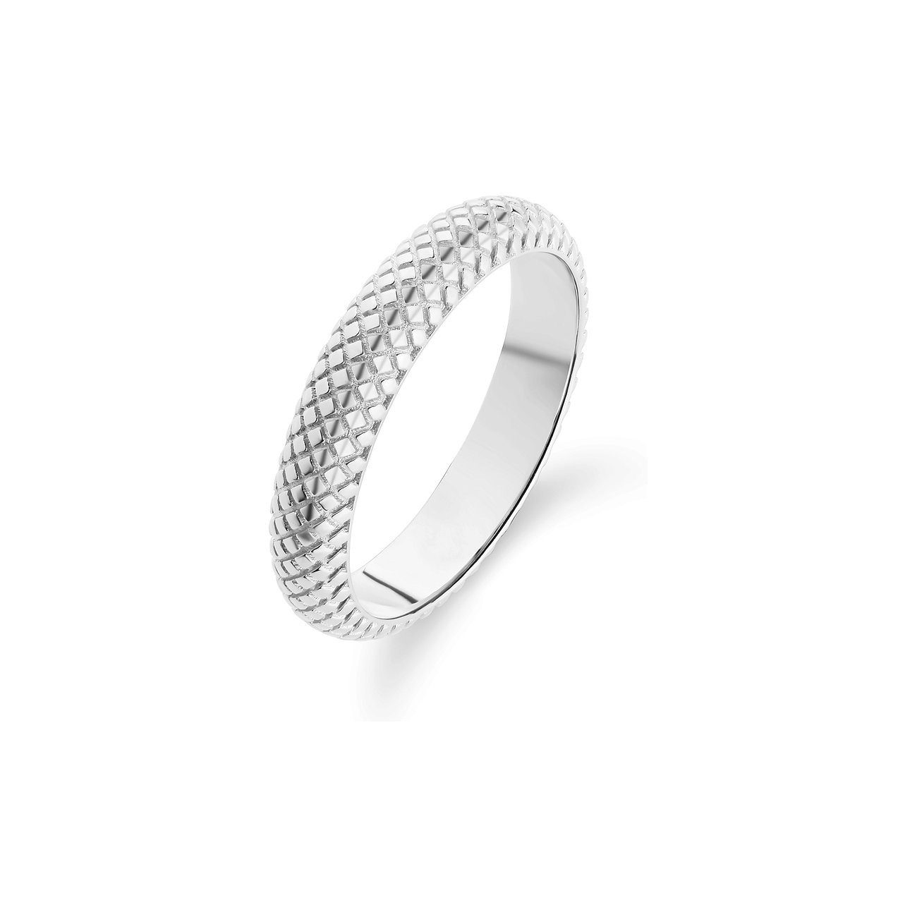 ESPRIT Damenring SNAKE