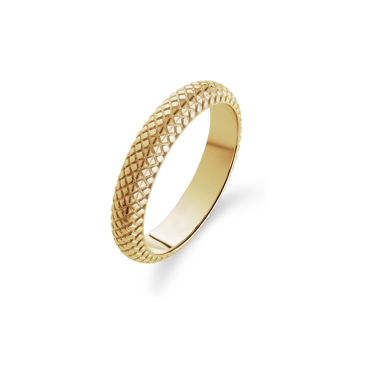 ESPRIT Damenring SNAKE