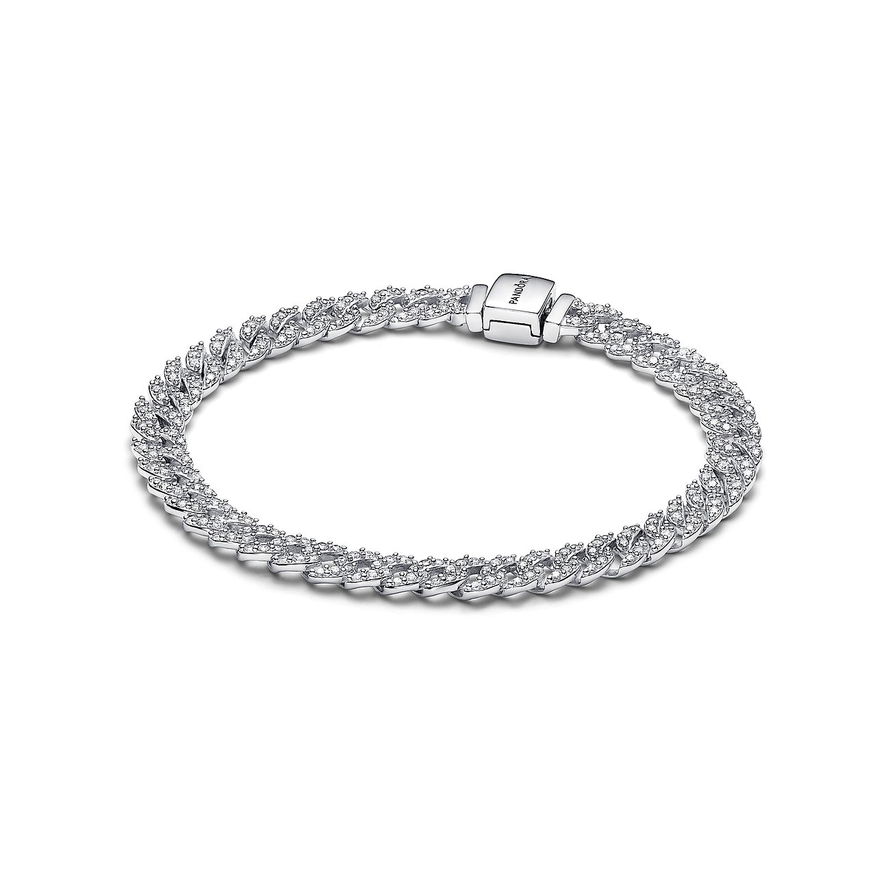 Pandora Armband Timeless