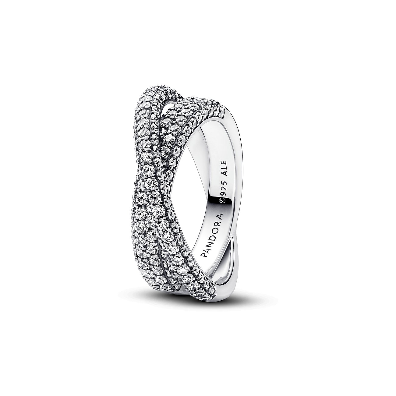 Pandora Damenring Timeless