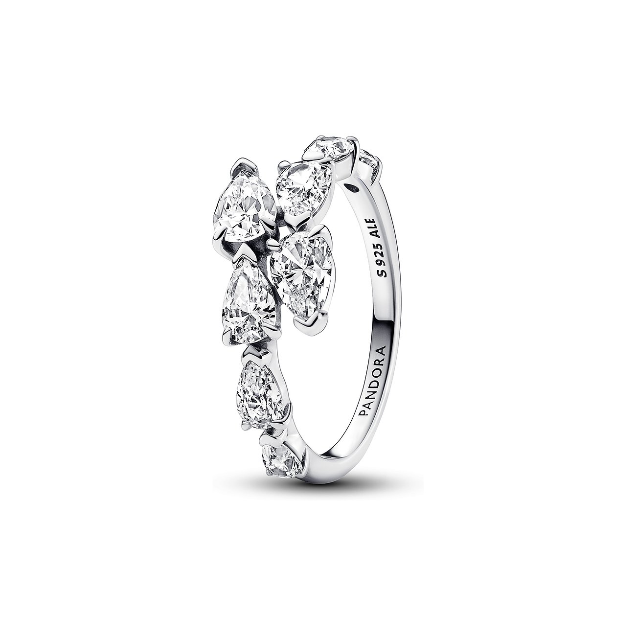 Pandora Damenring Timeless