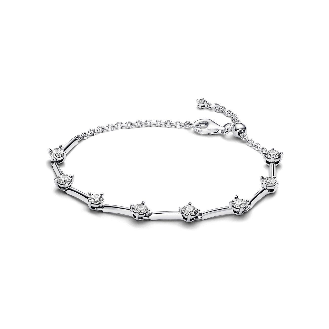 Pandora Armband Timeless