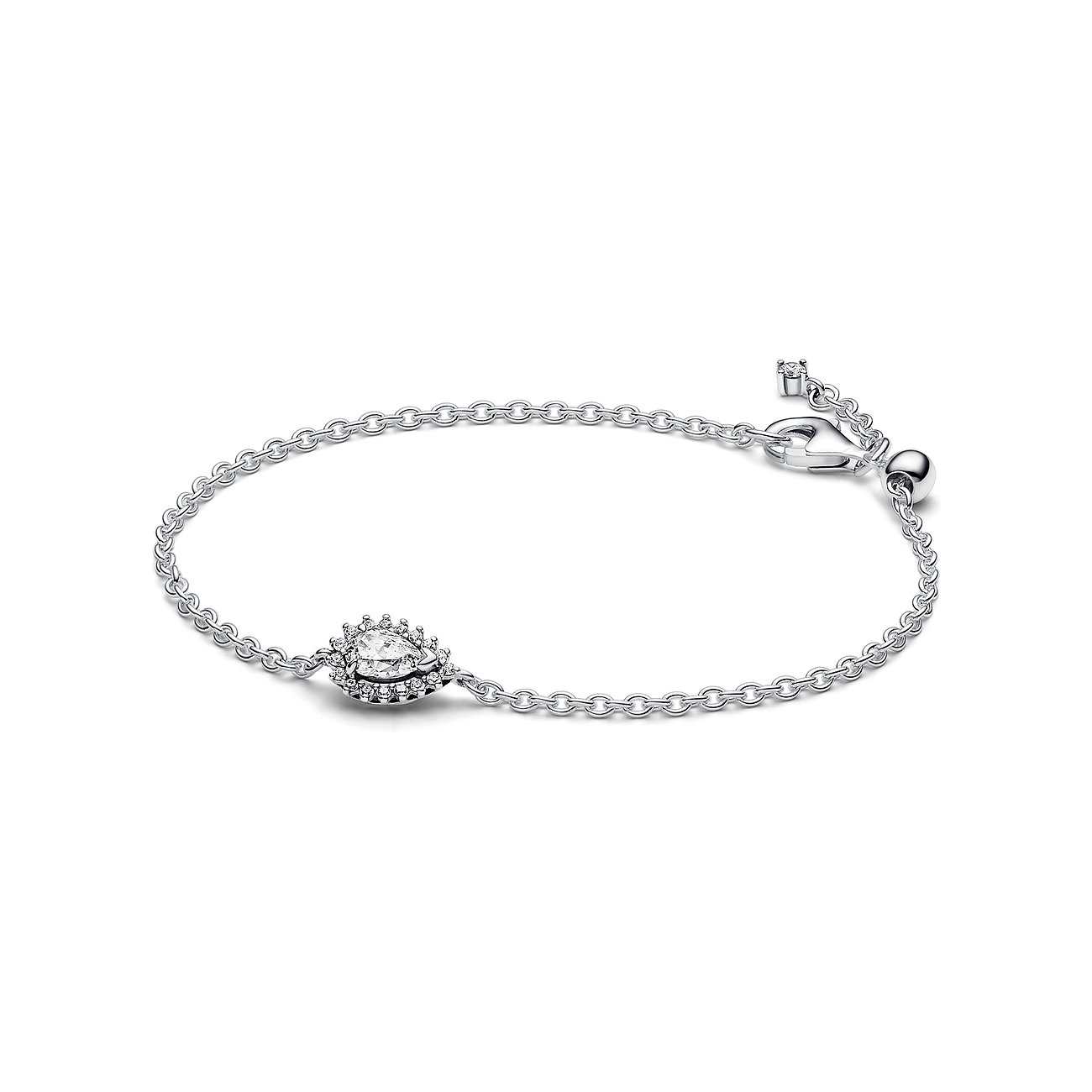 Pandora Armband Timeless