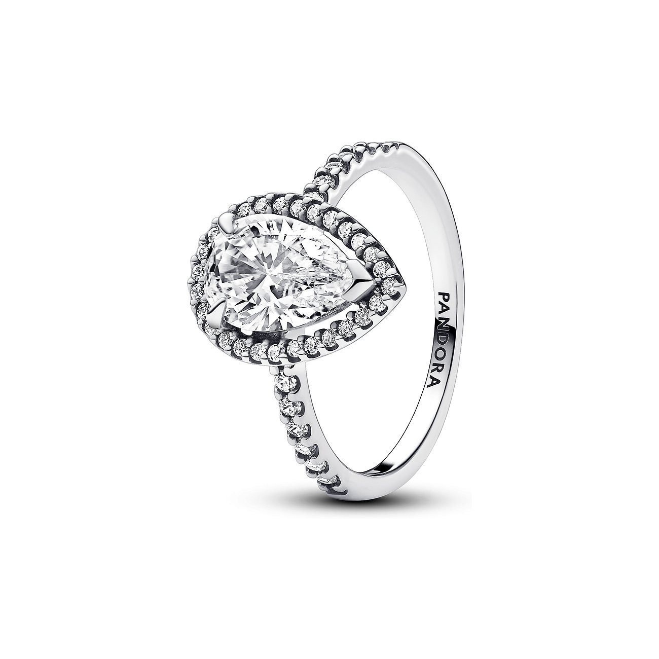 Pandora Damenring Timeless