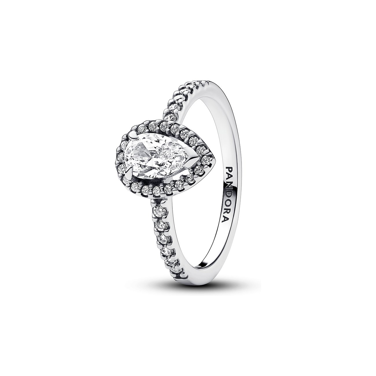 Pandora Damenring Timeless