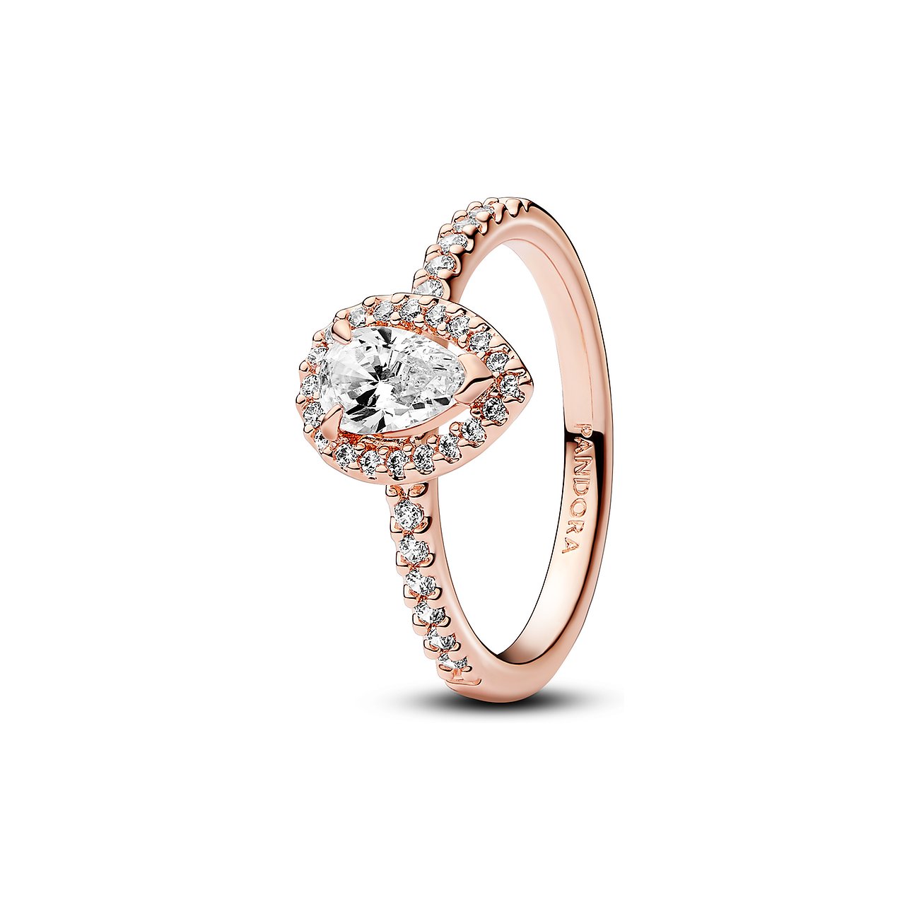 Pandora Damenring Timeless