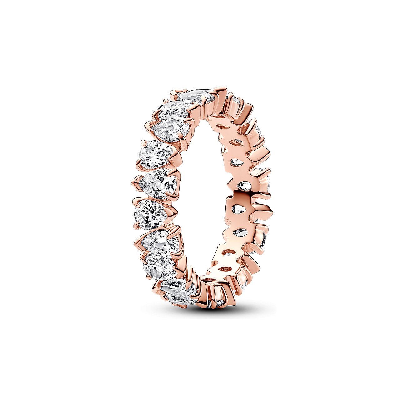 Pandora Damenring Timeless