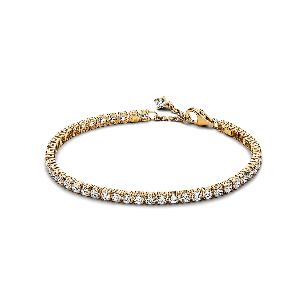 Pandora Armband Timeless