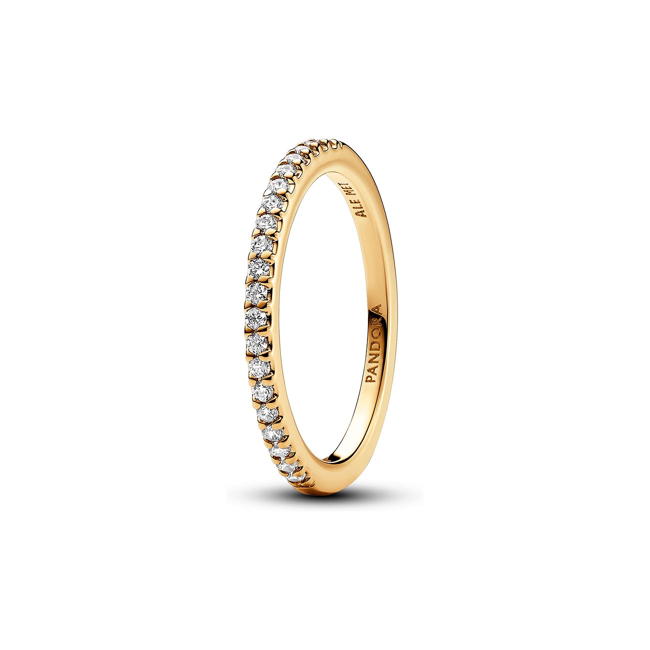 Pandora Damenring Timeless