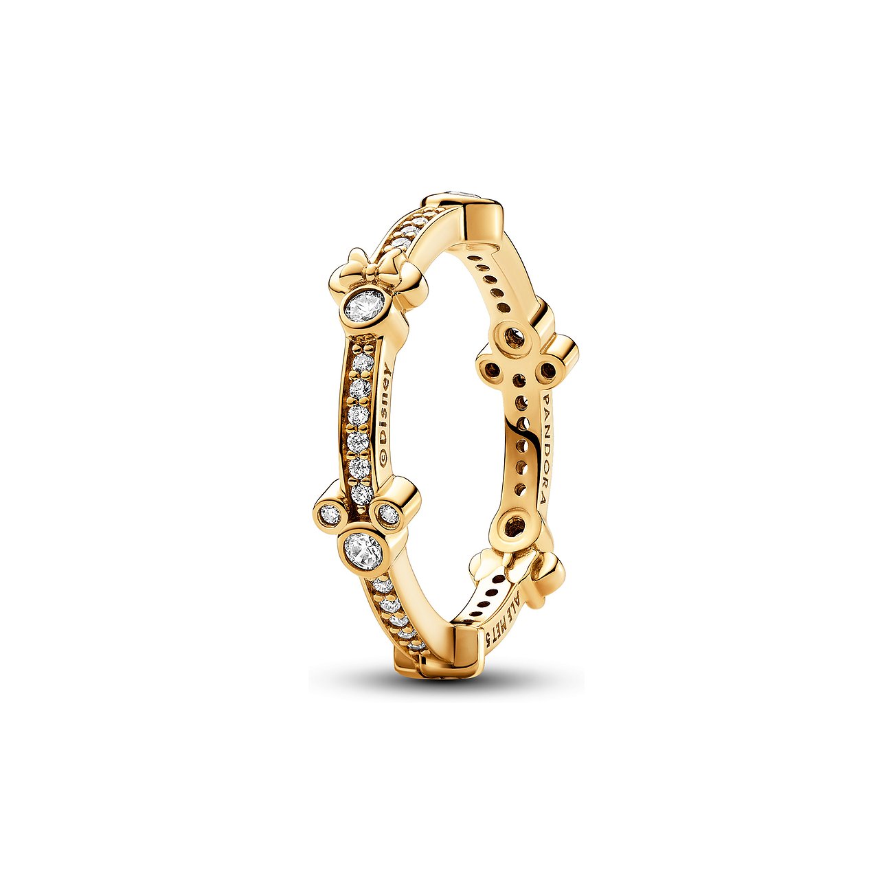 Pandora Damenring Disney x Pandora