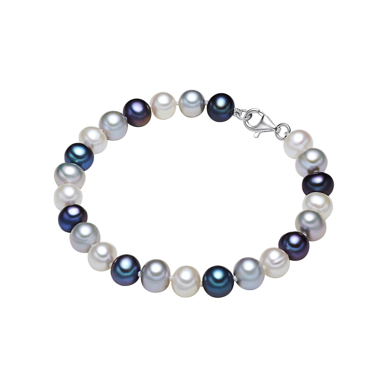 Valero Pearls Armband