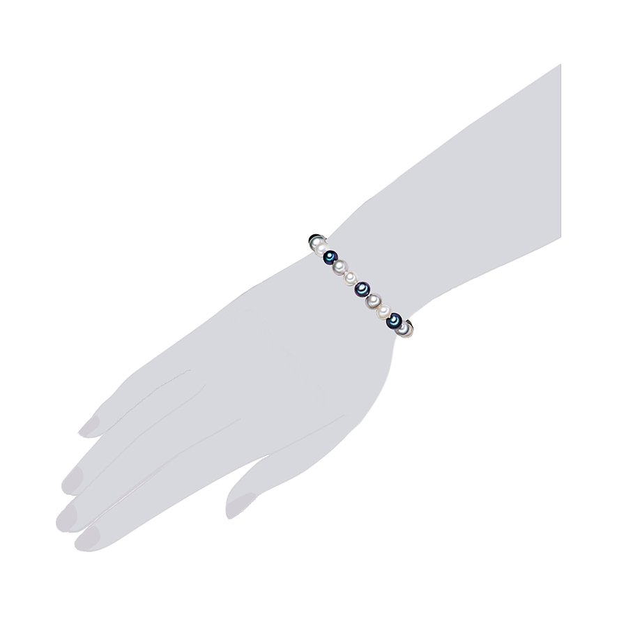 Valero Pearls Armband 60921019