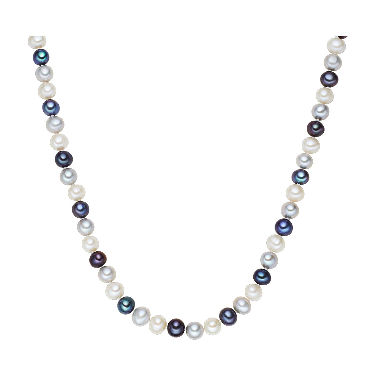 Valero Pearls Kette