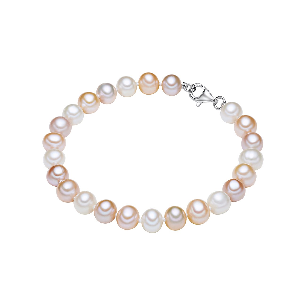 Valero Pearls Armband