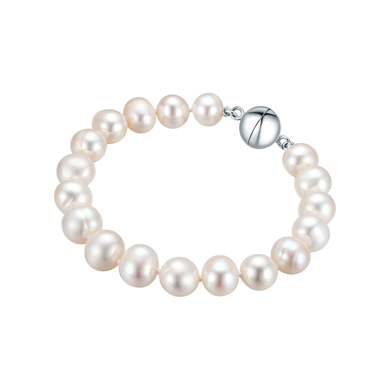 Valero Pearls Armband
