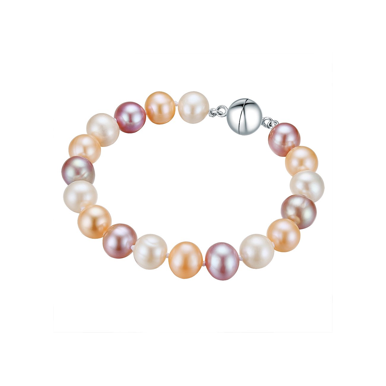 Valero Pearls Armband
