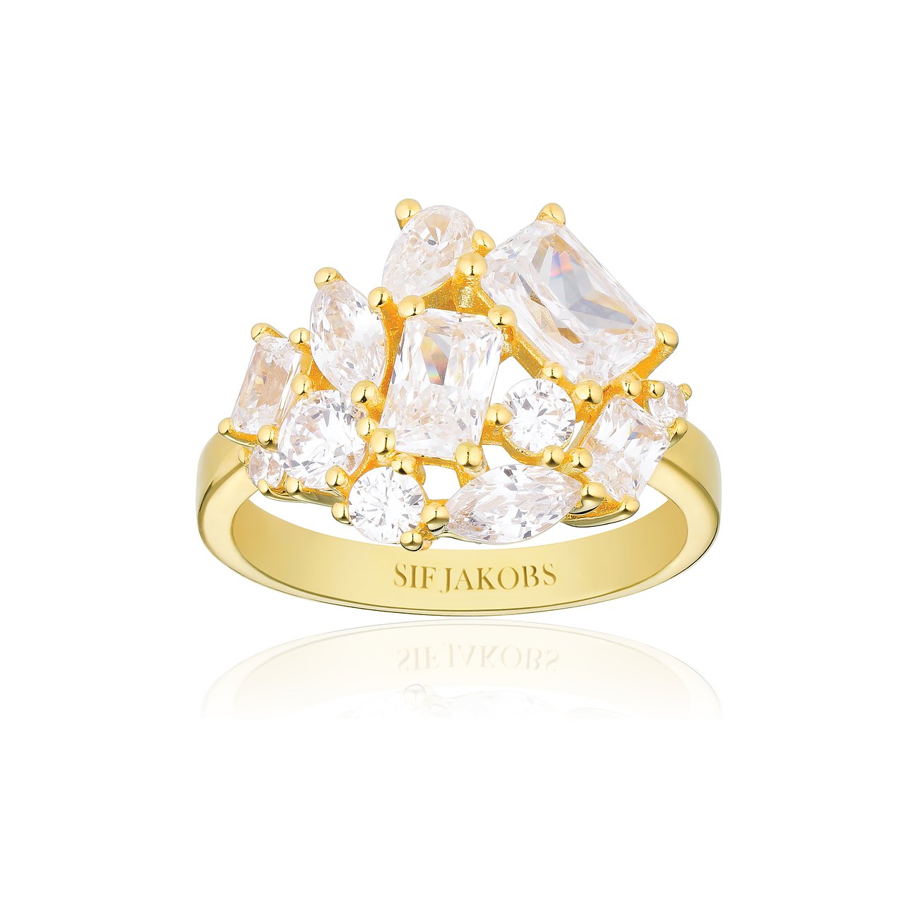 Sif Jakobs Jewellery Damenring