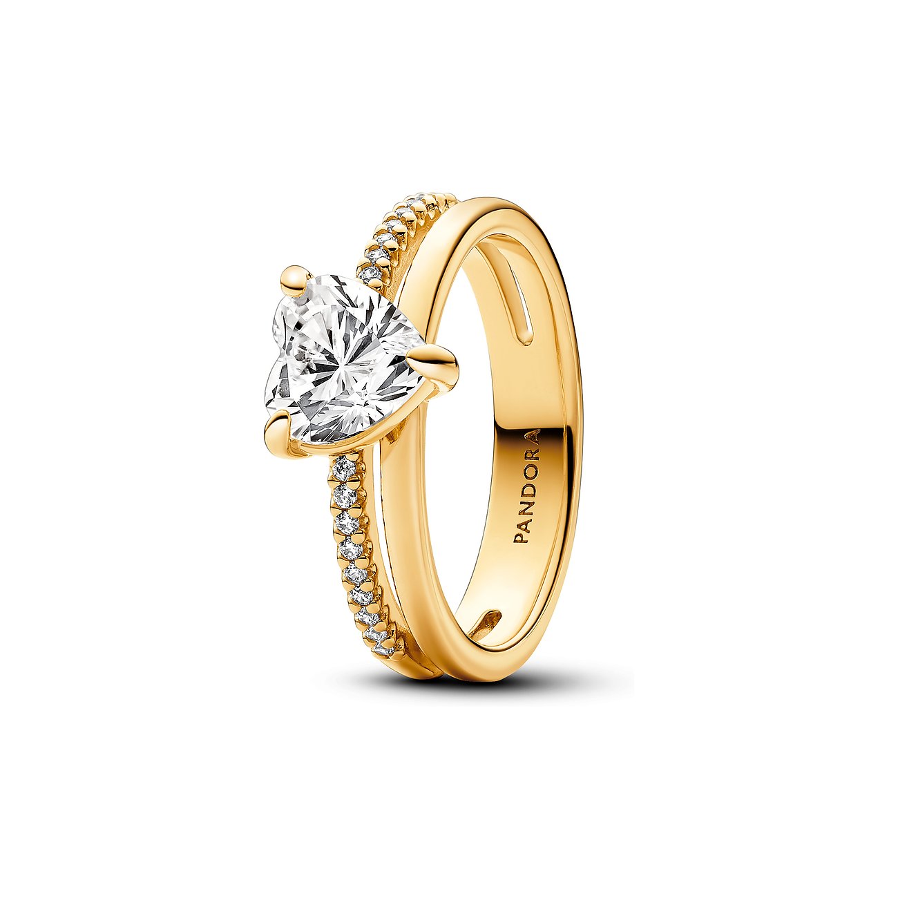 Pandora Damenring Timeless