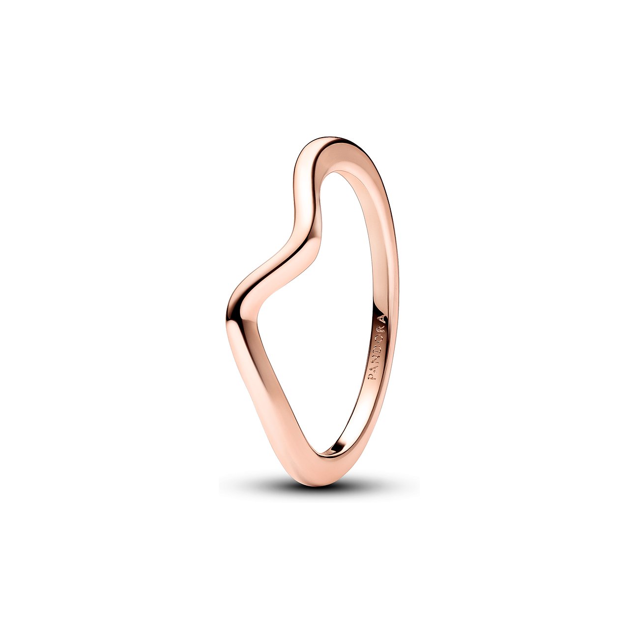 Pandora Damenring Timeless