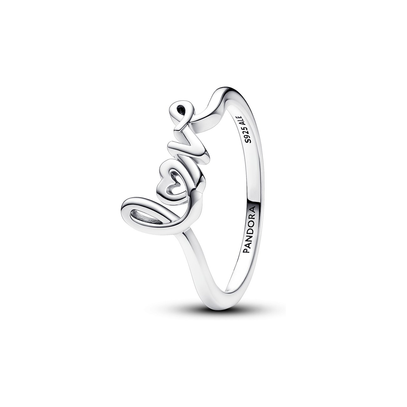 Pandora Damenring Moments