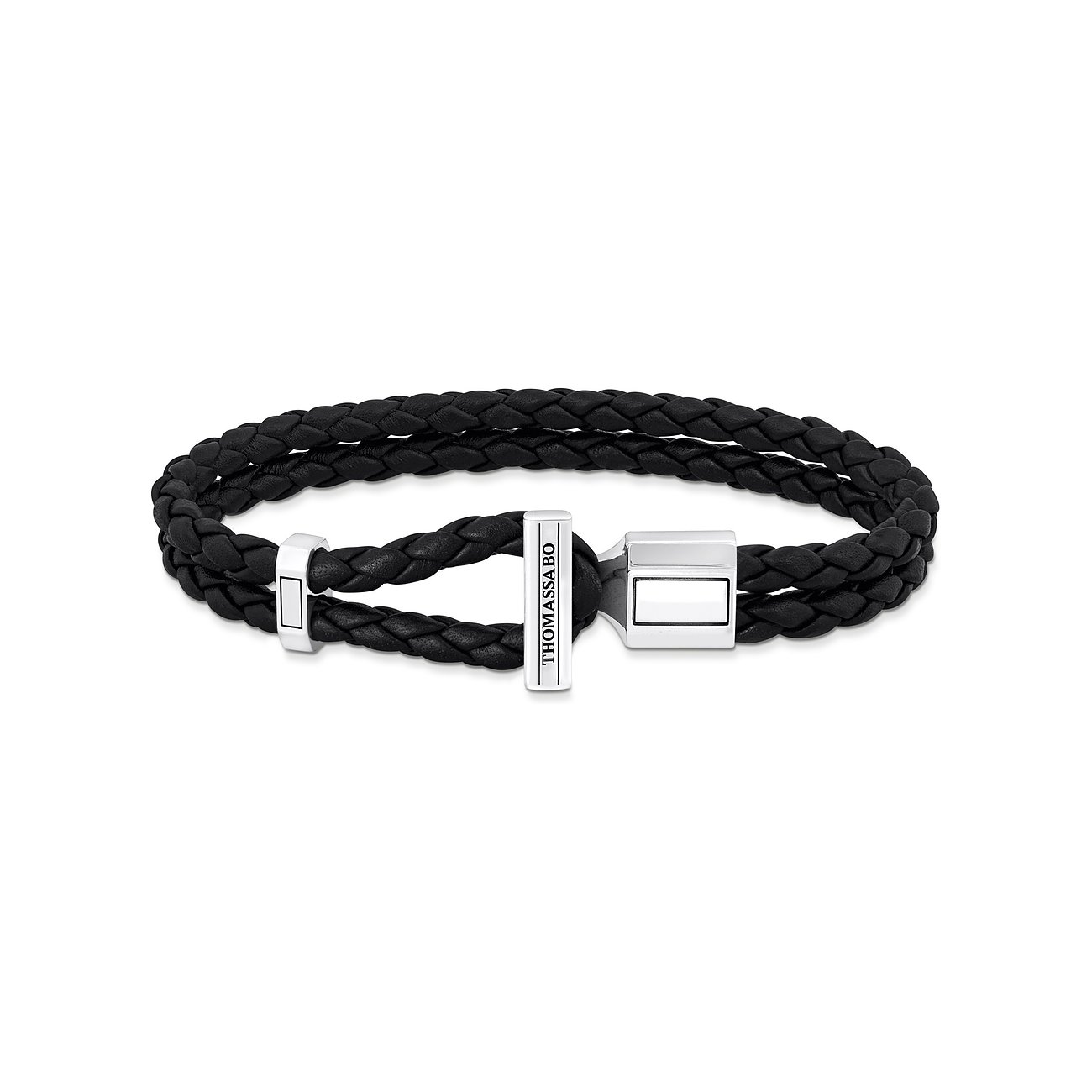 Thomas Sabo Armband Rebel at heart