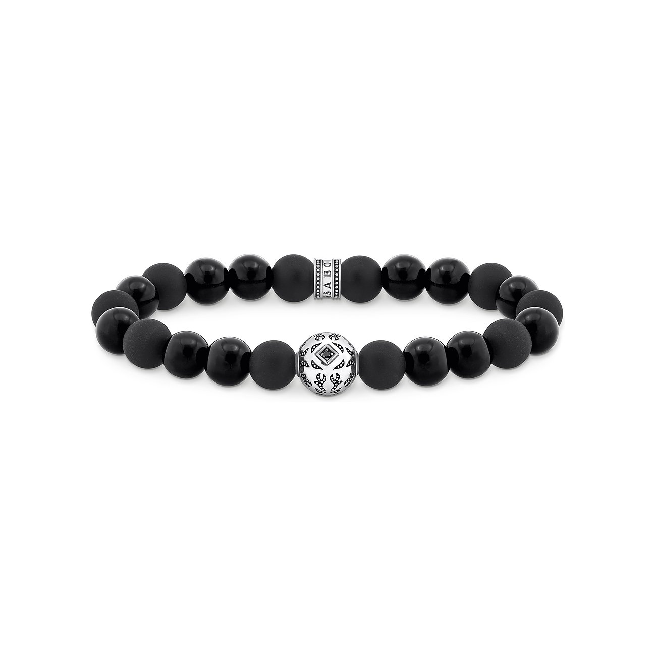 Thomas Sabo Armband Rebel at heart