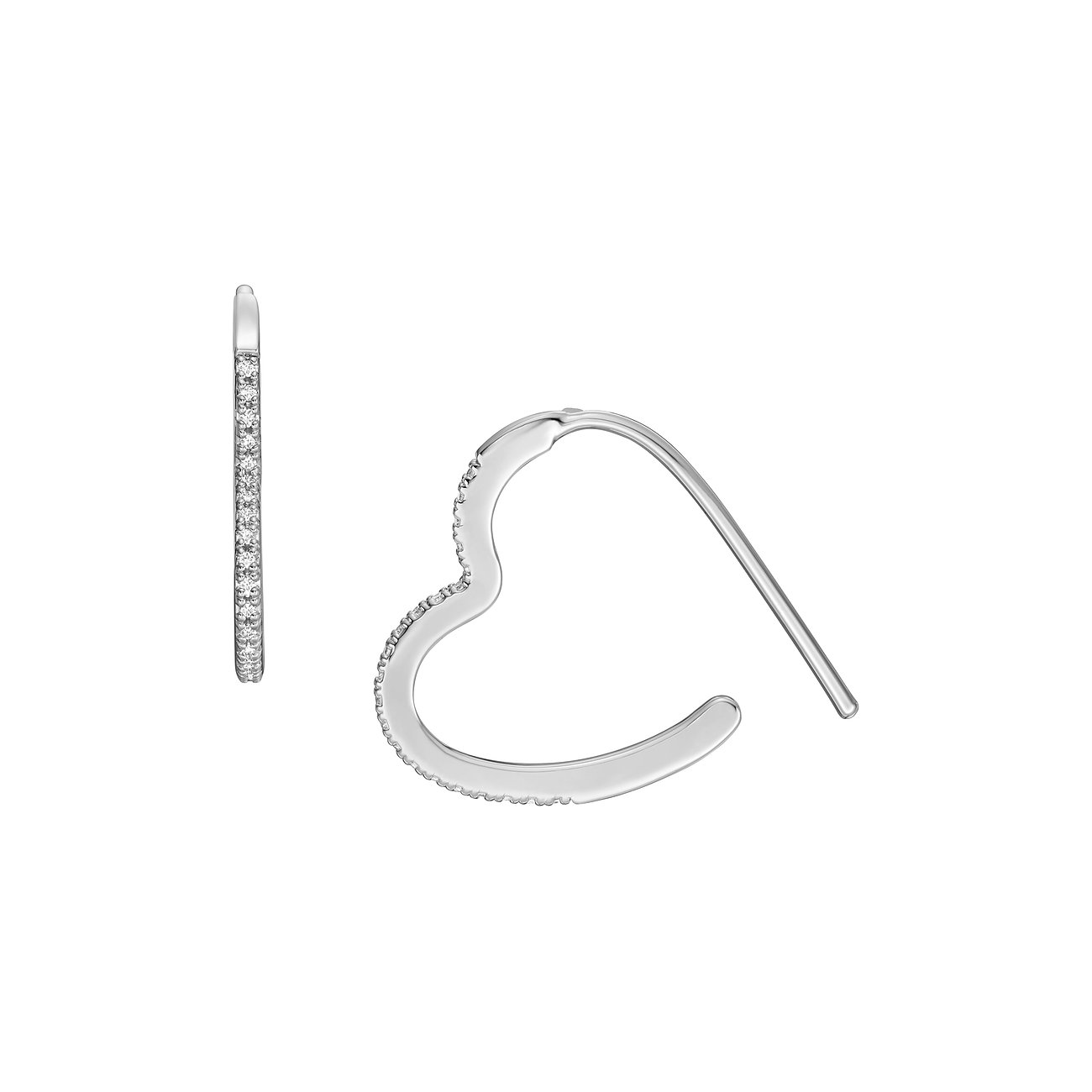 Fossil Ohrhänger JEWELRY