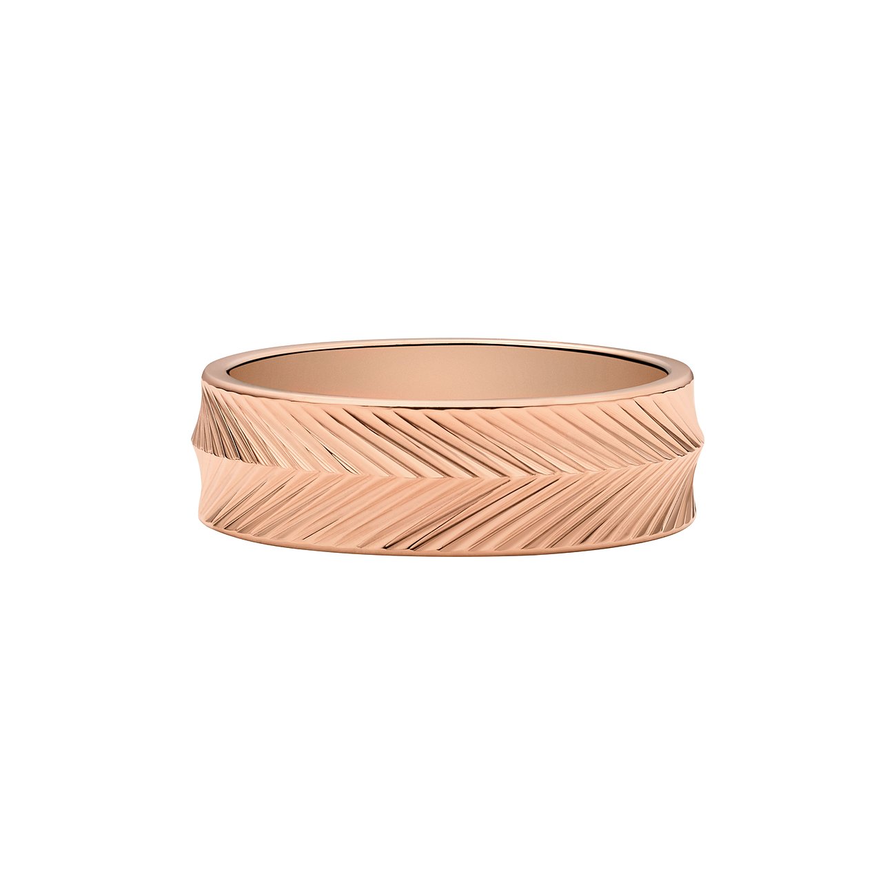 Fossil Damenring HARLOW