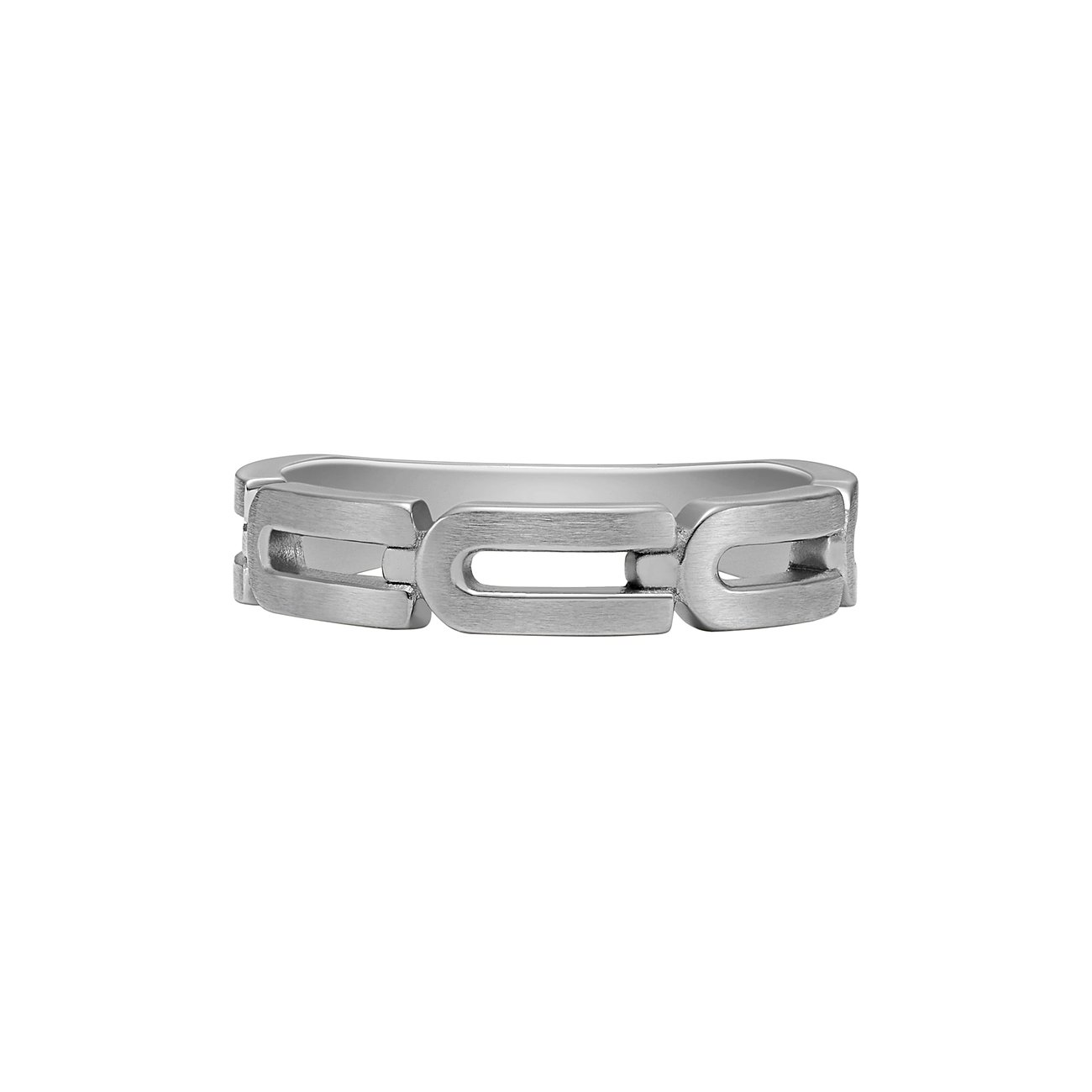 Fossil Herrenring HERITAGE