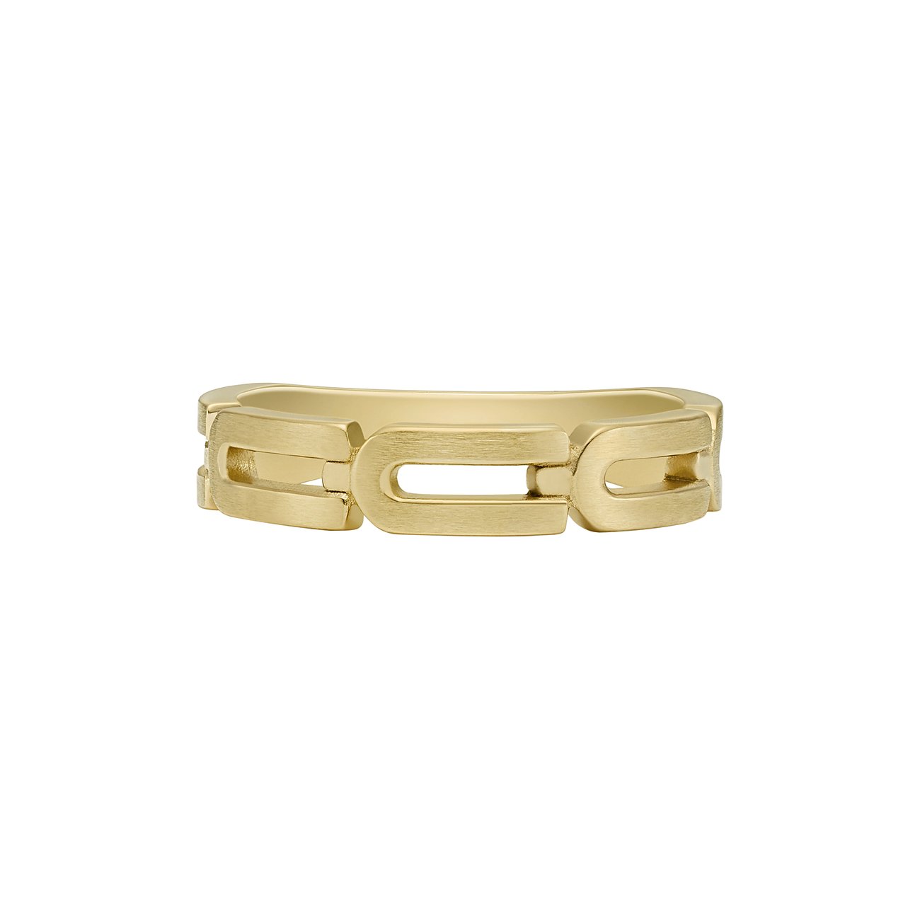 Fossil Herrenring HERITAGE