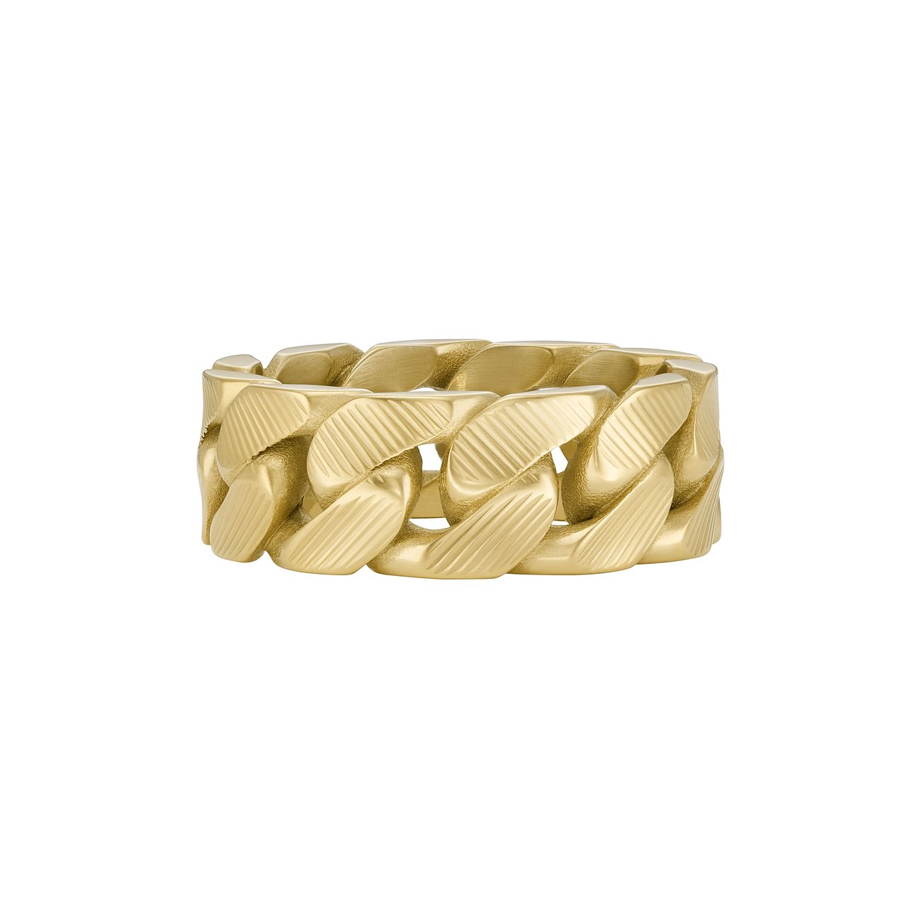 Fossil Herrenring HARLOW