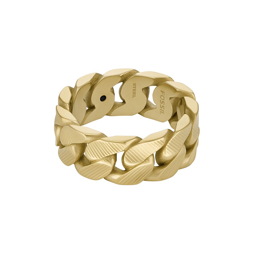 Fossil Ring herr HARLOW JF04699710