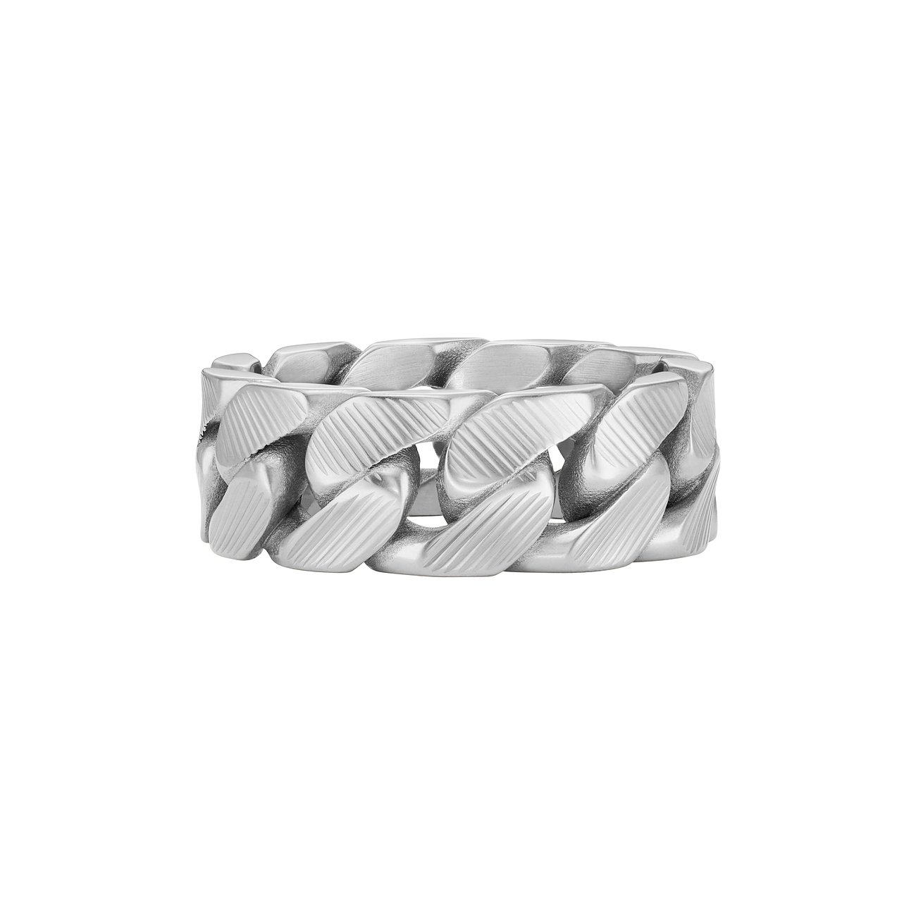 Fossil Herrenring HARLOW