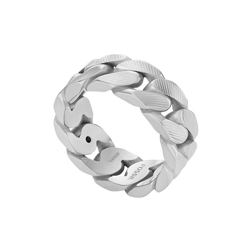 Fossil Ring herr HARLOW JF04700040
