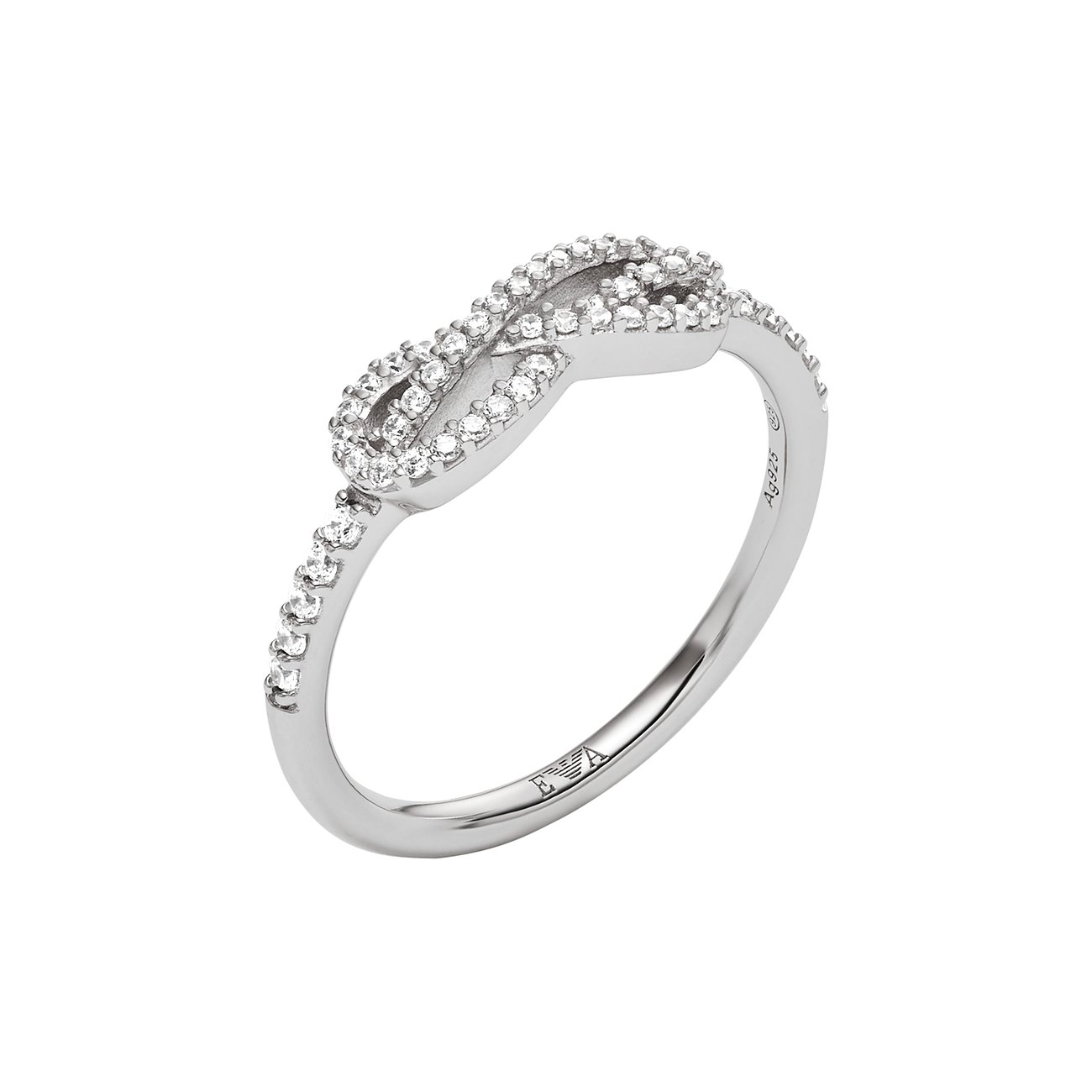 Emporio Armani Damenring