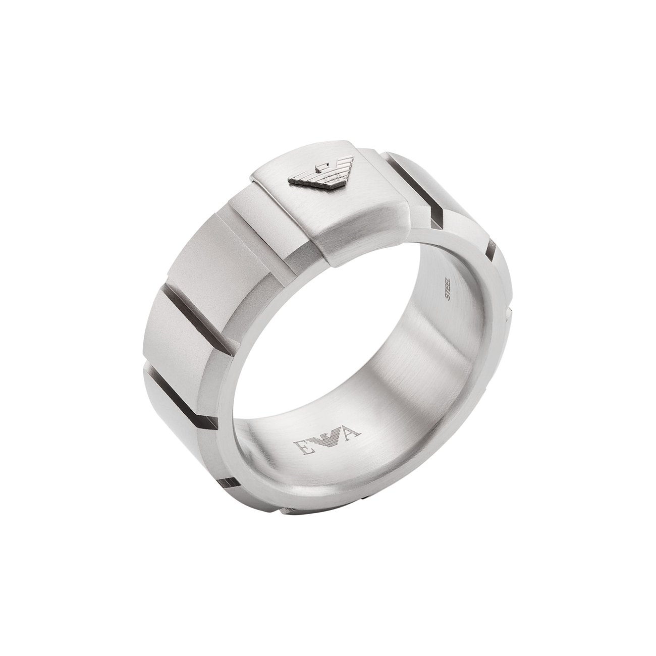 Emporio Armani Herrenring