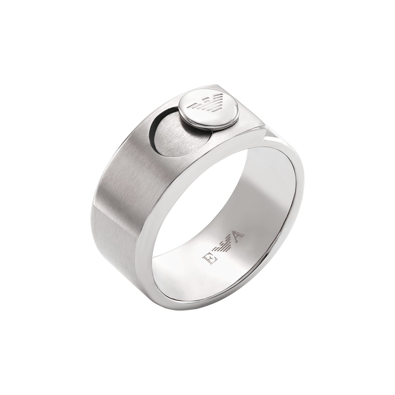 Emporio Armani Herrenring